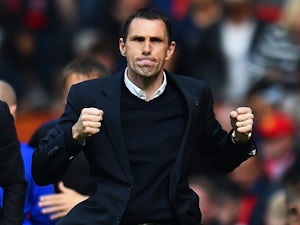 Poyet joins ITV's World Cup coverage