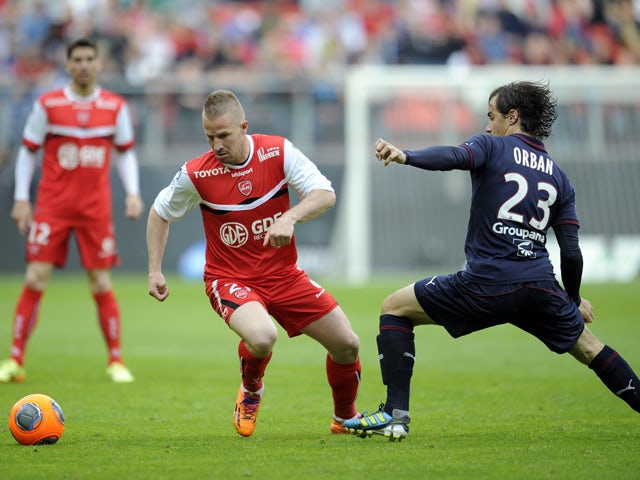 Defeat to Bordeaux sends Valenciennes down - Sports Mole