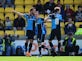 Half-Time Report: Wycombe Wanderers on course to survive