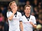 Half-Time Report: Woodrow gives Fulham lead