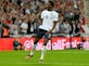 England make Welbeck blunder on squad sheet