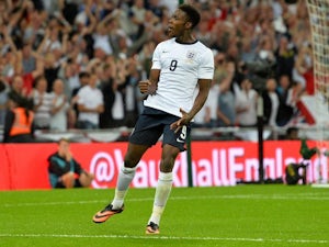 Welbeck passed fit for Italy clash