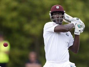 Windies end third day with 239-run lead over NZ