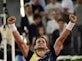 Ferrer cruises into third round