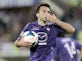 Giuseppe Rossi to be back at Fiorentina next month