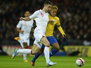 Cahill praises Neville's England impact