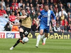Michael Bostwick signs new Peterborough United deal