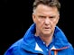 Van Gaal: 'No need for holiday'