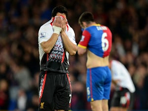 Flanagan: 'Palace are our bogey team'