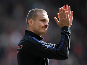 Vidic: 'England can thrive at WC'