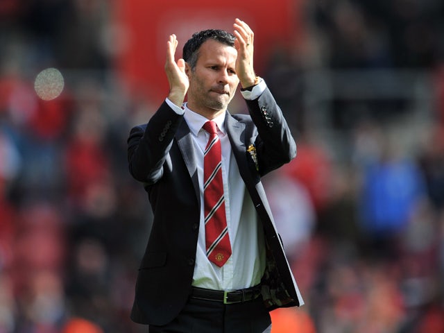 Giggs agrees director of football role