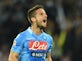 Half-Time Report: Dynamo Moscow denied goal as Napoli keep knocking in goalless half