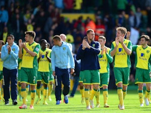 Norwich appoint new technical director