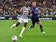 Half-Time Report: Juventus being held by Atalanta BC