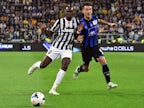 Half-Time Report: Juventus being held by Atalanta BC
