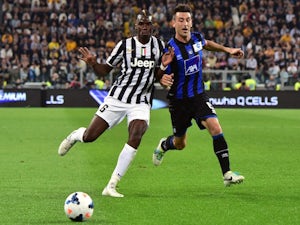 Juve maintain perfect home record