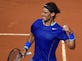 Live Commentary: Quentin Halys vs. Rafael Nadal - as it happened