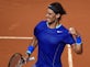 Top five French Open matches