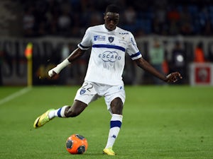 Bastia see off Montpellier