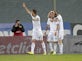 Sassuolo hit four past Cittadella