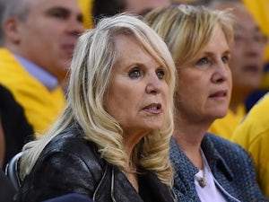 Shelly Sterling to negotiate Clippers sale?