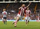 Match Analysis: West Brom 1-2 Stoke City