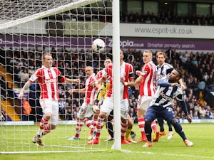 Stoke heading for top-10 finish