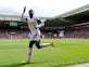Nathan Dyer: 'It would be an honour to play for England'