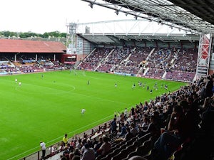 Preview: Hearts vs. Rangers