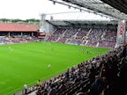 Half-Time Report: Hearts, Dumbarton all square at Tynecastle