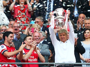 FA Cup to be called Emirates FA Cup