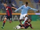 Half-Time Report: Lazio, Atalanta BC goalless at the break