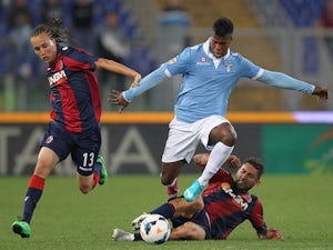 Late Biglia penalty earns Lazio win
