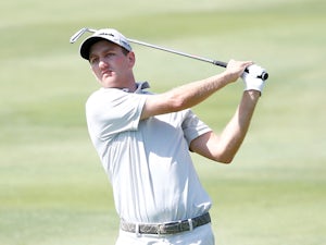 Brendon Todd takes one shot lead into final round in Memphis