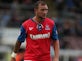 Late Stephen Bywater error costs Gillingham