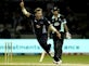 David Willey suffers ankle injury