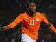 Drogba rules out Premier League return