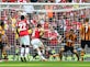 Match Analysis: Arsenal 3-2 Hull City