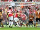 Match Analysis: Arsenal 3-2 Hull City