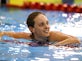 Fran Halsall wins 50m backstroke gold