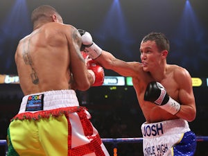 Live Commentary: Smith, Warrington, Yafai fight in Leeds - as it happened