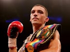 Live Commentary: Lee Selby, Nathan Cleverly, Gavin Rees fight in Cardiff - as it happened