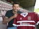 Northampton nab Richards from Chesterfield