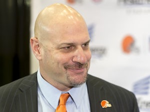 Pettine: 'We will use several running backs'