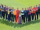Video: ECB send cricket ball to 'edge of space' ahead of NatWest T20 Blast season