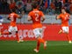 Half-Time Report: Netherlands in control against Latvia