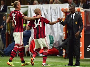 Milan miss out on Europa League despite win