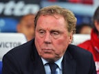 Harry Redknapp: 'Queens Park Rangers wanted Jermain Defoe, Fabio Borini'