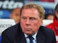 Harry Redknapp joins Central Coast Mariners as football consultant
