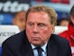 Harry Redknapp joins Central Coast Mariners as football consultant